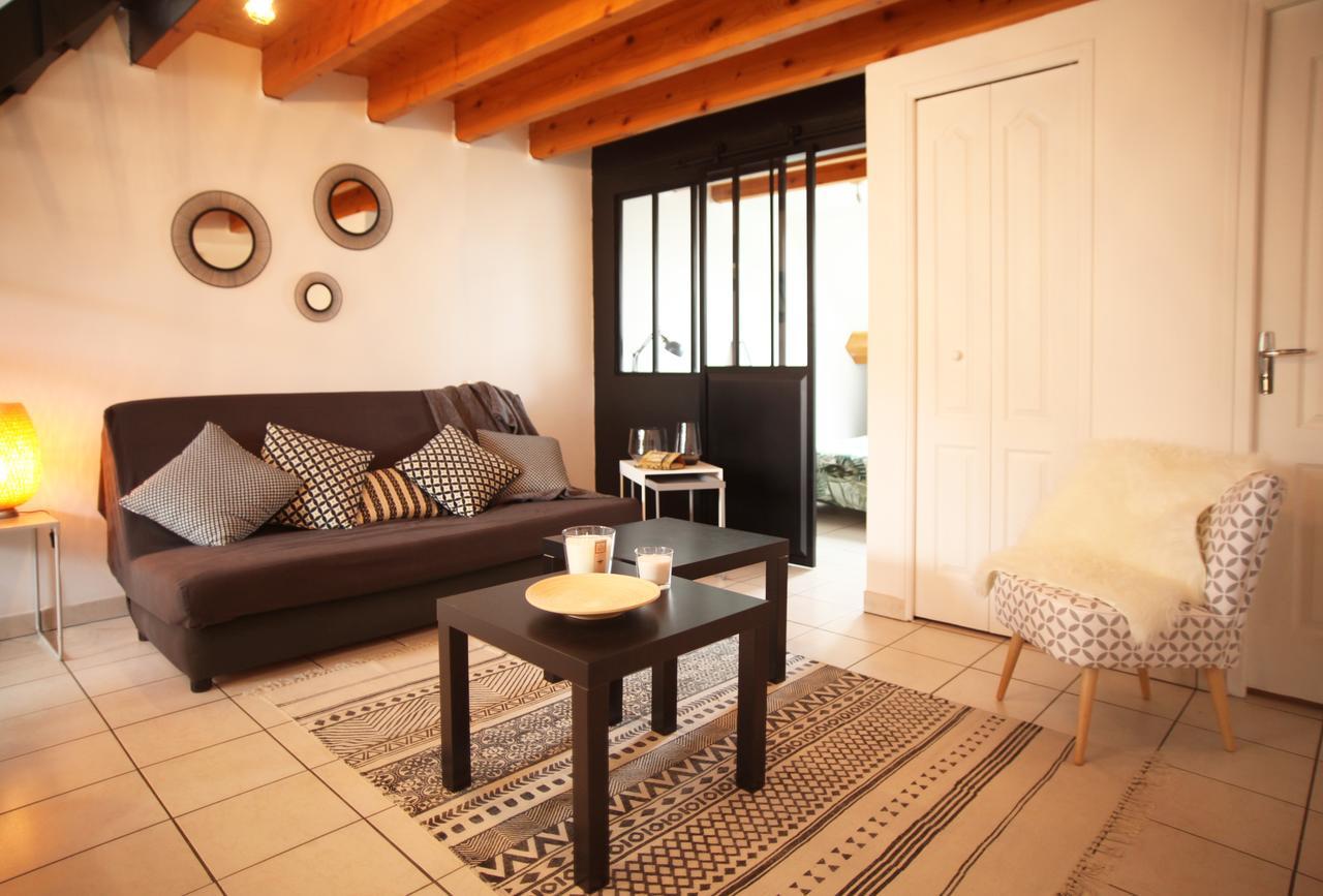 Duplex Vauban - Home-One Dannemarie-sur-Crete 外观 照片